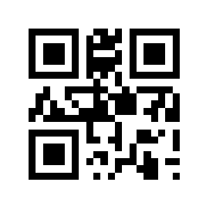 Chargo QR code