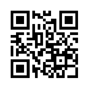 Charieen.com QR code