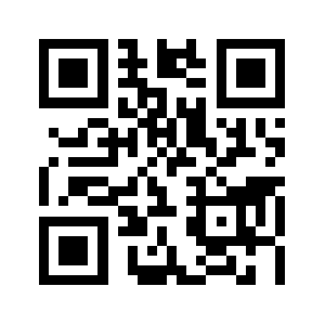 Charimed.org QR code