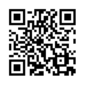 Charismamufasa.com QR code