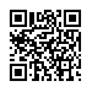 Charitybackoffice.org QR code