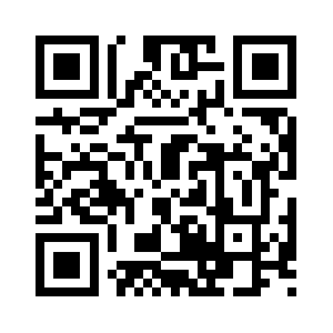 Charityblossom.org QR code