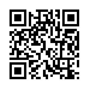 Charitypaws.com QR code