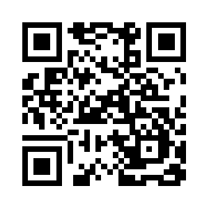 Charitypunch.org QR code