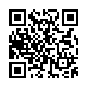 Charitywater.org QR code