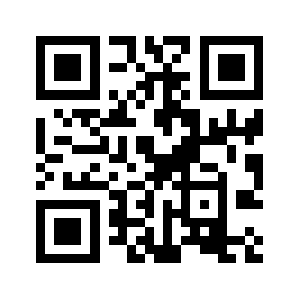 Charleroi QR code