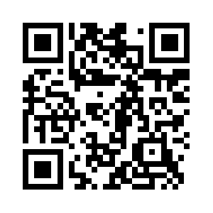 Charles-woodson.com QR code