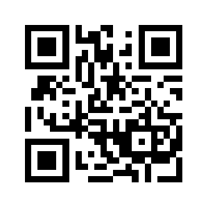 Charlieee.com QR code