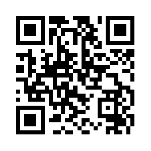 Charliehughes.com QR code