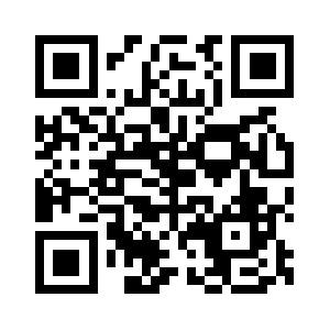 Charlieissiselfit.com QR code