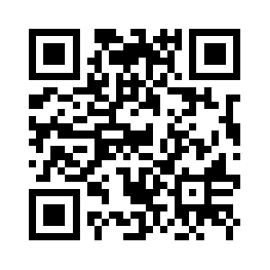 Charliepetersson.com QR code