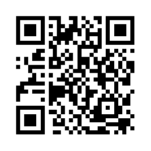 Charliescones.com QR code