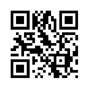 Charlipaige.ca QR code