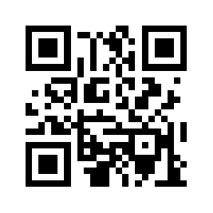 Charlitas.com QR code