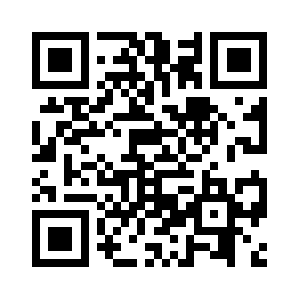 Charlottekwhite.com QR code