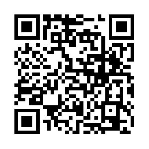 Charlottesvillehokies.net QR code