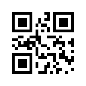 Charos QR code