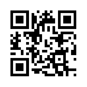 Charstin.com QR code