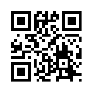 Charulota.com QR code