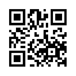 Charvel.com QR code