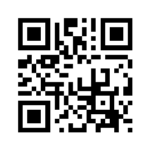 Chasa.org QR code