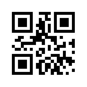 Chase QR code