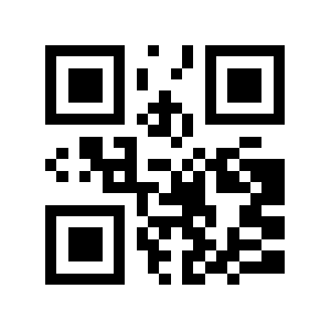 Chase QR code