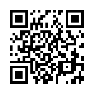 Chasemiracles.com QR code