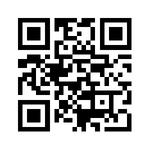 Chaseplace.org QR code