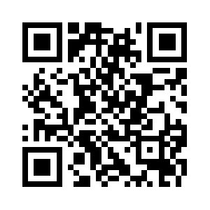 Chasingperfection.org QR code