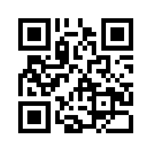 Chaskelley.com QR code