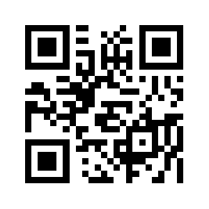 Chasysdev.com QR code