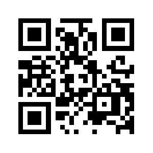 Chat.ally.com QR code