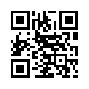Chateauguay QR code