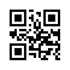 Chatman QR code