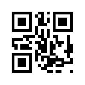 Chato QR code