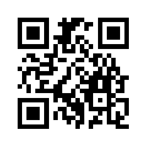 Chatons.org QR code