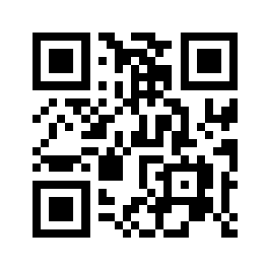 Chatspin.com QR code