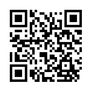 Chattanoogasoap.com QR code