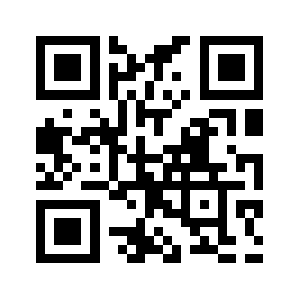 Chatters.ca QR code