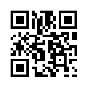 Chaudasse.org QR code