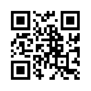 Chaudie.net QR code