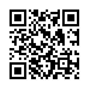 Chauffeurruby.com QR code