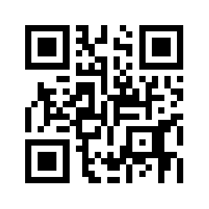 Chaufflimo.com QR code