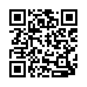 Chaulkflock.com QR code