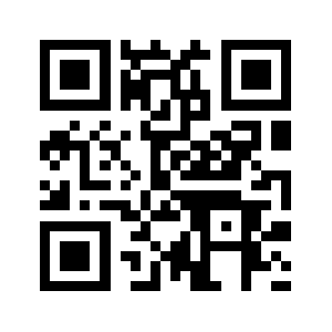 Chaussappa.com QR code