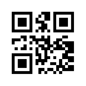 Chave QR code