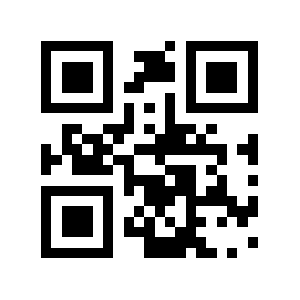 Chaver QR code