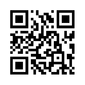 Chavlass.com QR code