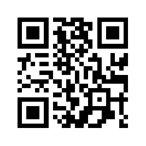 Chayeche.com QR code